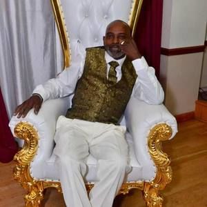 Meet your Posher, Keith